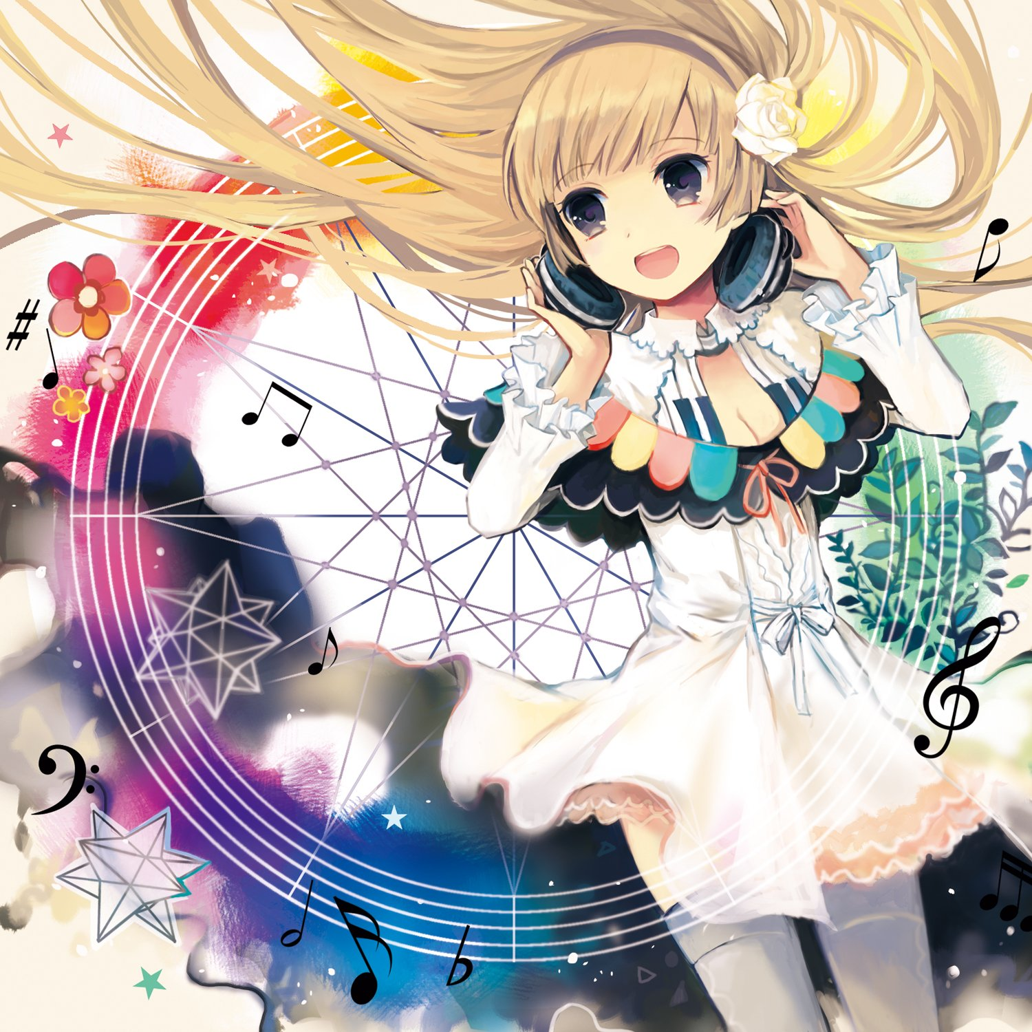 Kotoko Teller Of World Beatzone