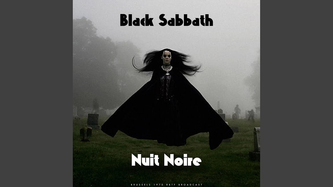 Past Lives (Black Sabbath album) - Wikipedia