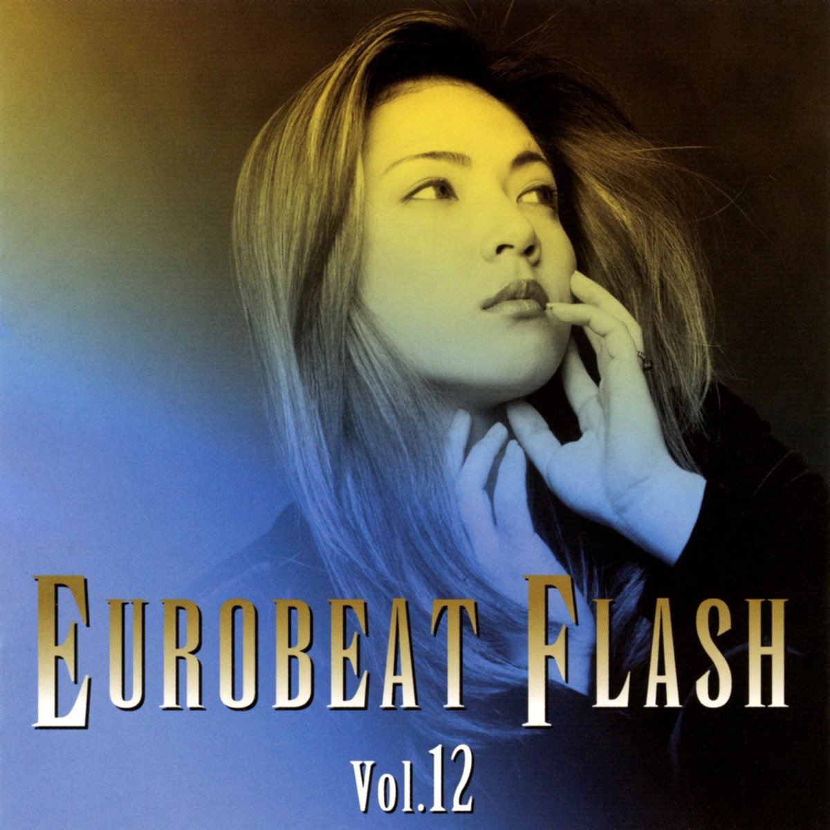 Eurobeat Flash Vol.12 — Various Artists | Last.fm