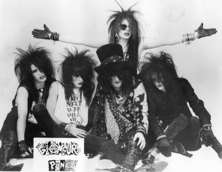Glamour Punks music, videos, stats, and photos | Last.fm