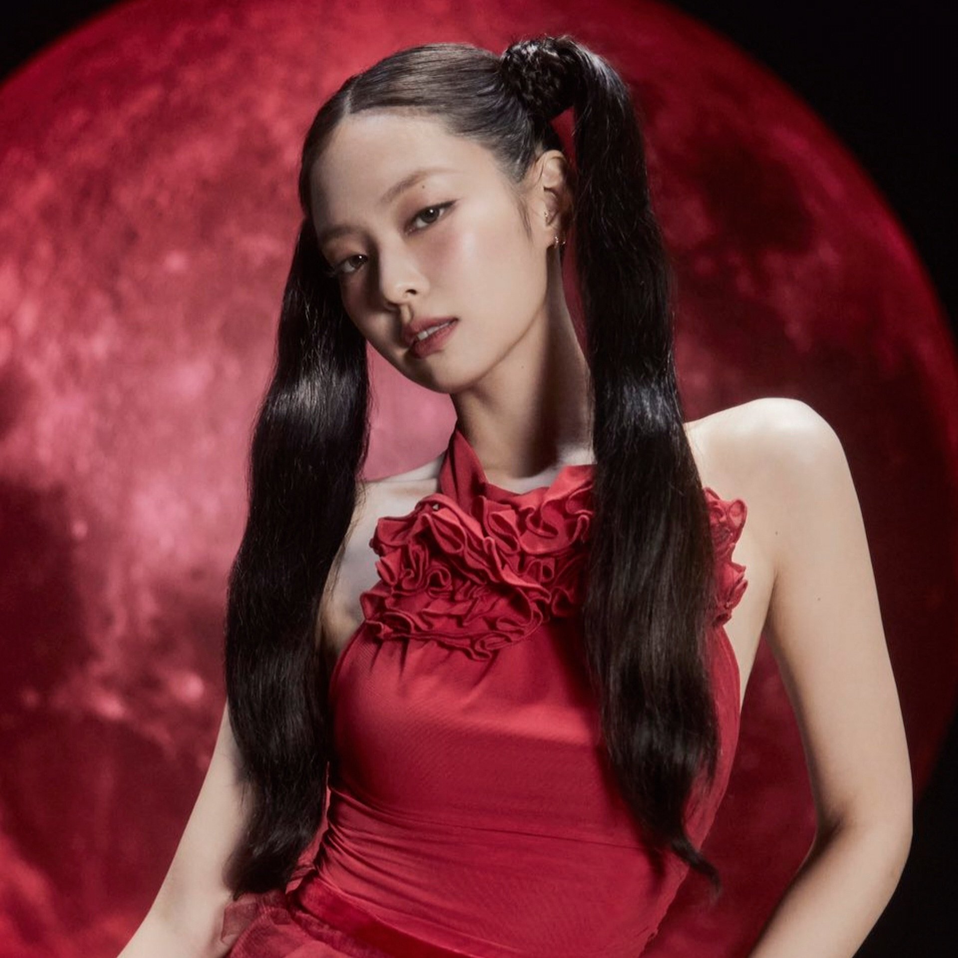 Jennie you and me