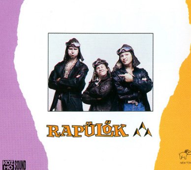 Rapülők music, videos, stats, and photos | Last.fm