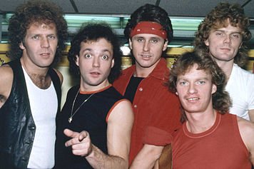 Loverboy music, videos, stats, and photos | Last.fm
