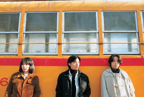 Sunny Day Service – Kokoro ni kumo o motsu shōnen Lyrics