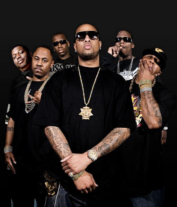 Boss Hogg Outlawz music, videos, stats, and photos | Last.fm