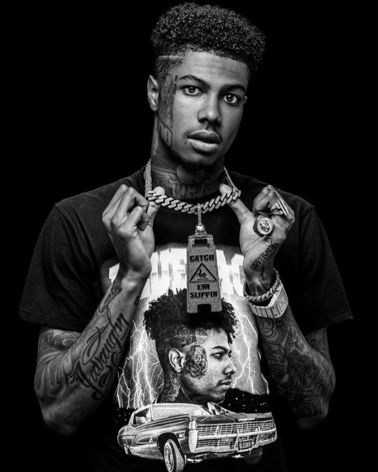 Blueface Music Videos Stats And Photos Last Fm