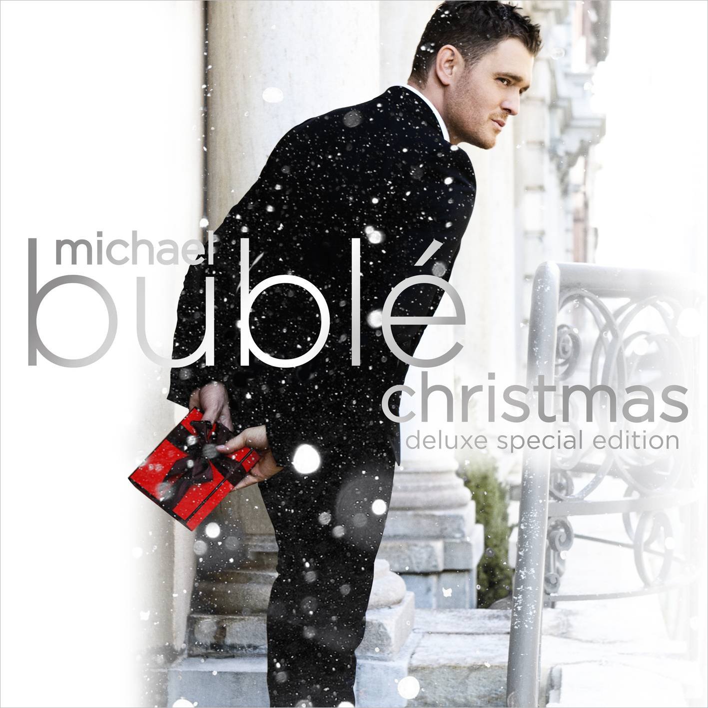Have Yourself a Merry Little Christmas — Michael Bublé Last.fm