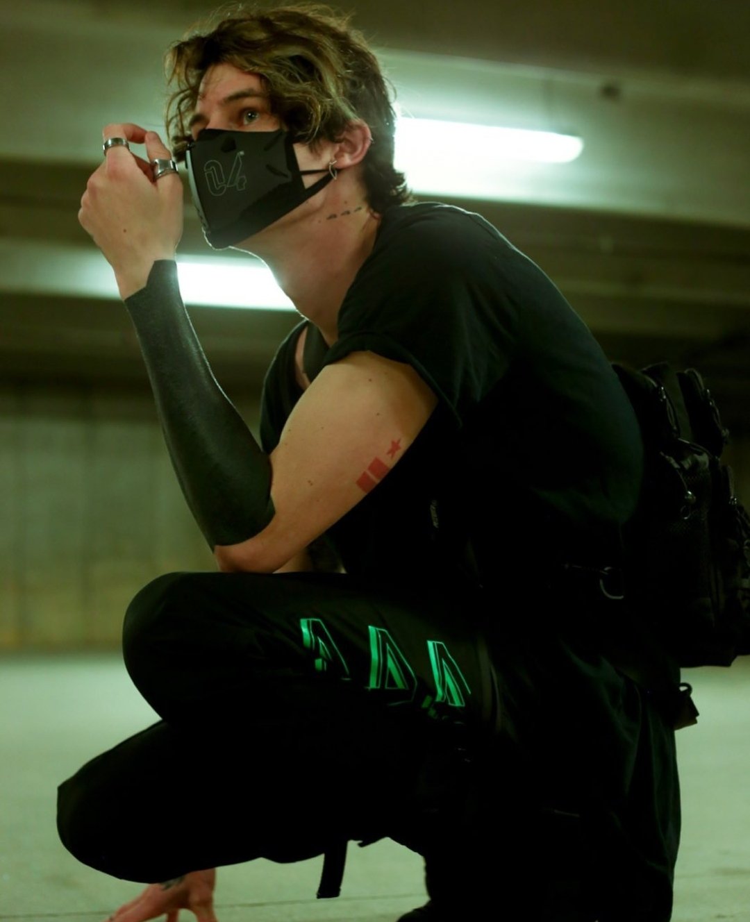 I_O music, videos, stats, and photos | Last.fm