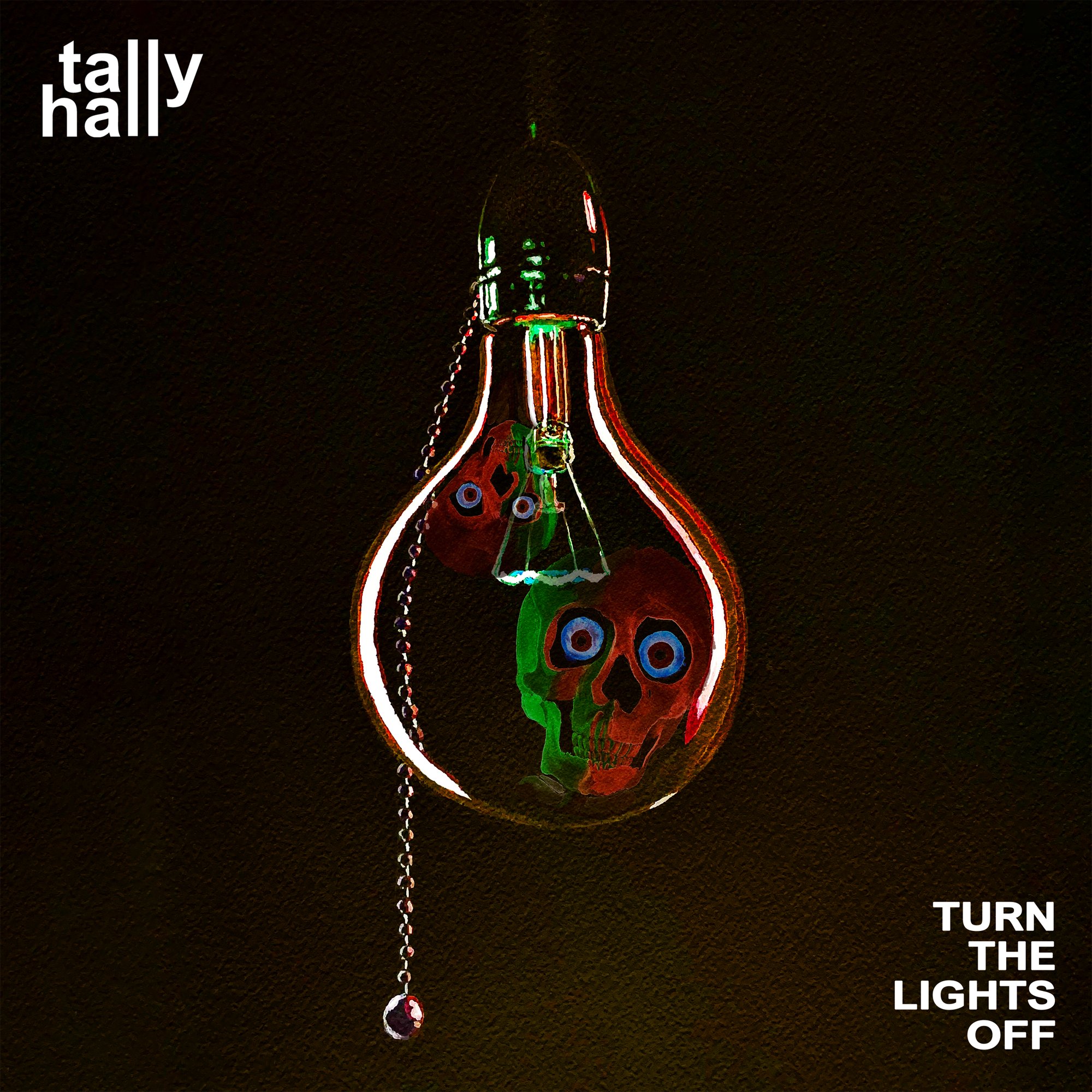 Песня tally hall. Tally Hall. Turn off the Lights. Tally Hall turn the. Turn the Lights off обложка песни Tally Hall.