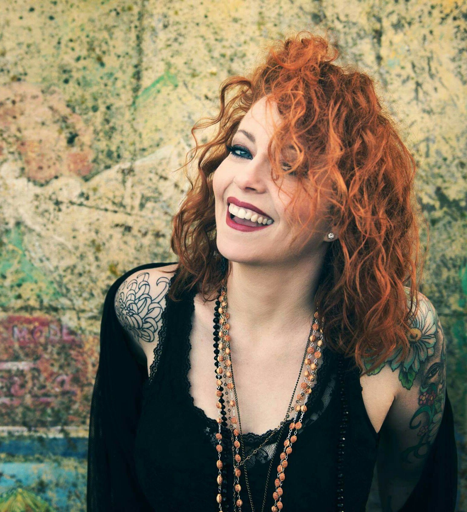 Anneke Van Giersbergen