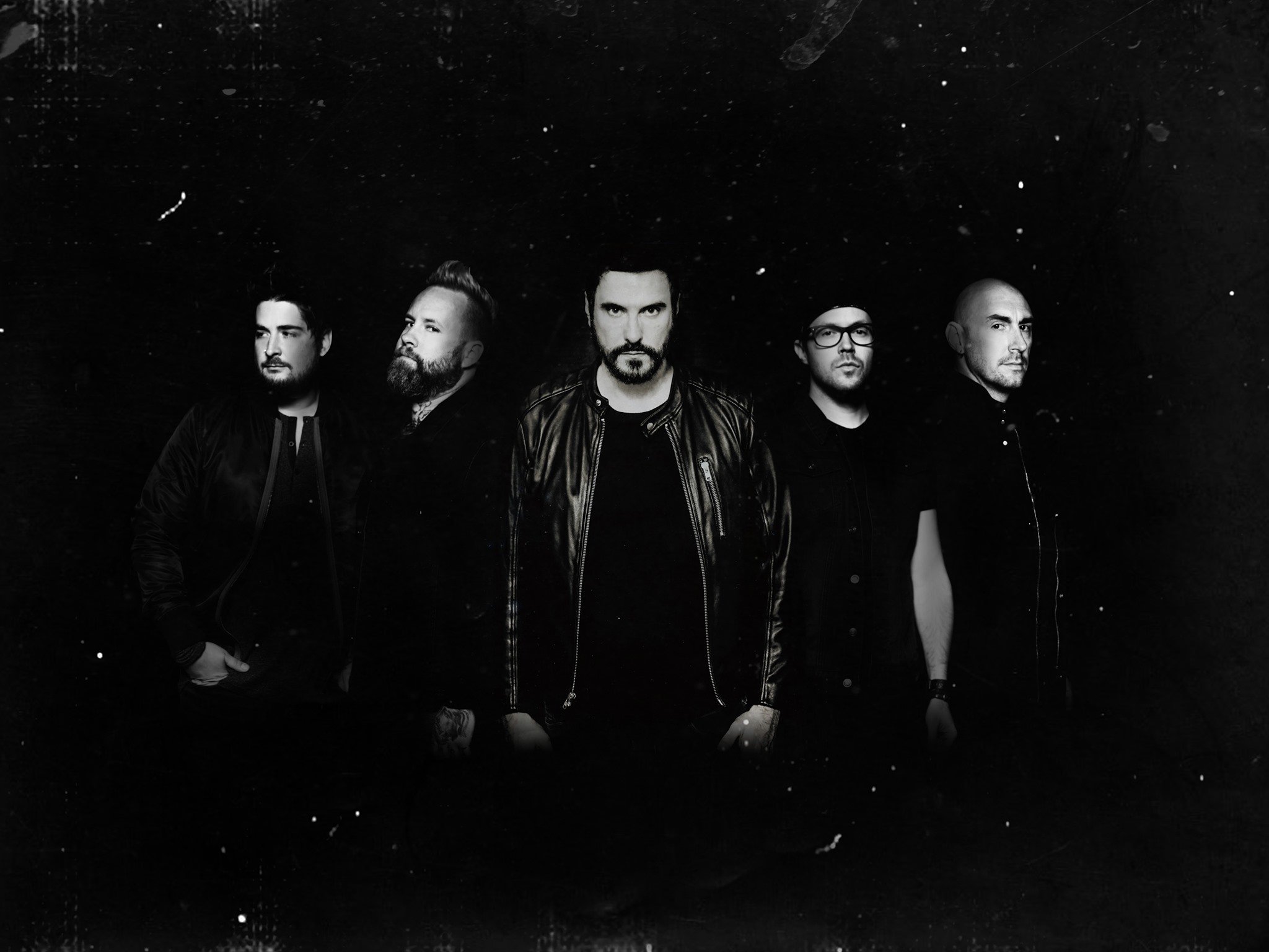 Breaking Benjamin albums and discography Last.fm