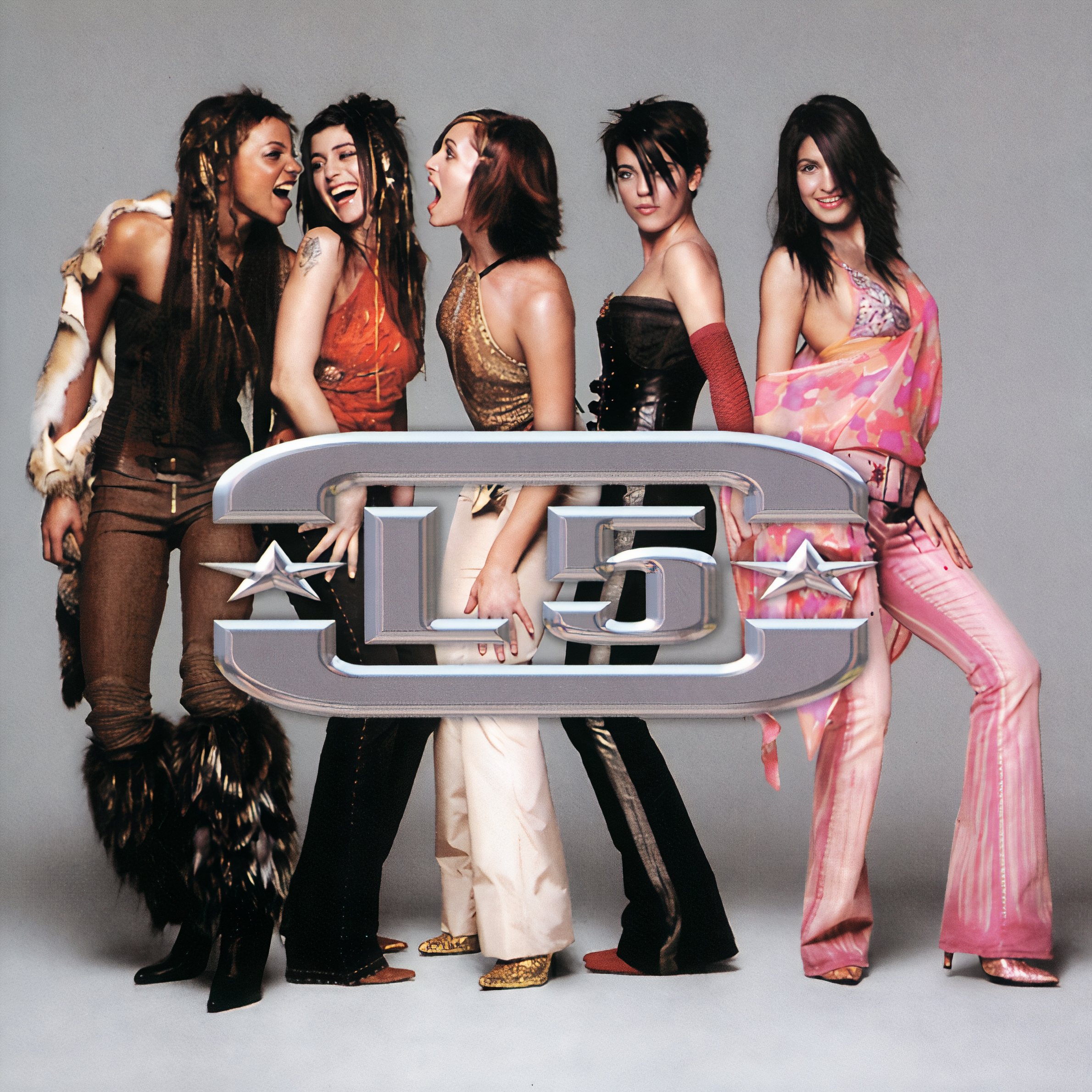 Toutes Les Femmes De Ta Vie — L5 | Last.fm