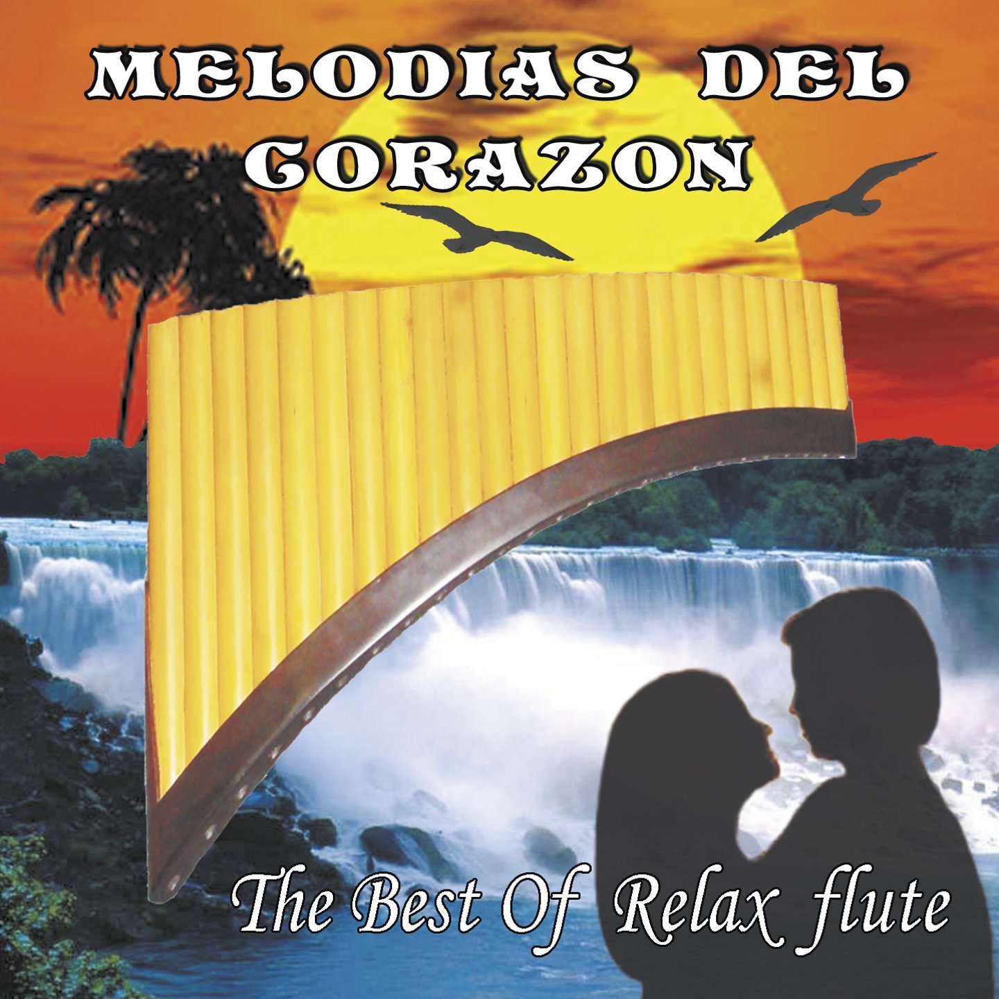 Melodias Del Corazon Vol 1 (The Best Of Relax Flute) Salasacamanda Melodias Del Corazon Vol 1 (The Best Of Relax Flute) Salasacamanda