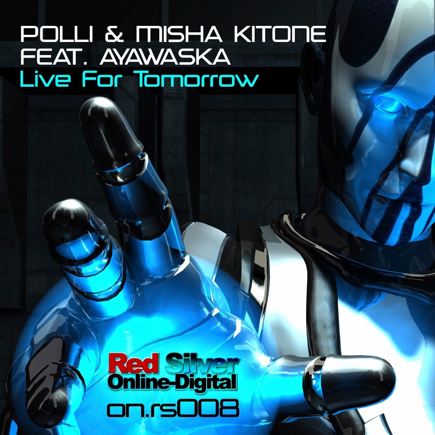 Save tomorrow for tomorrow