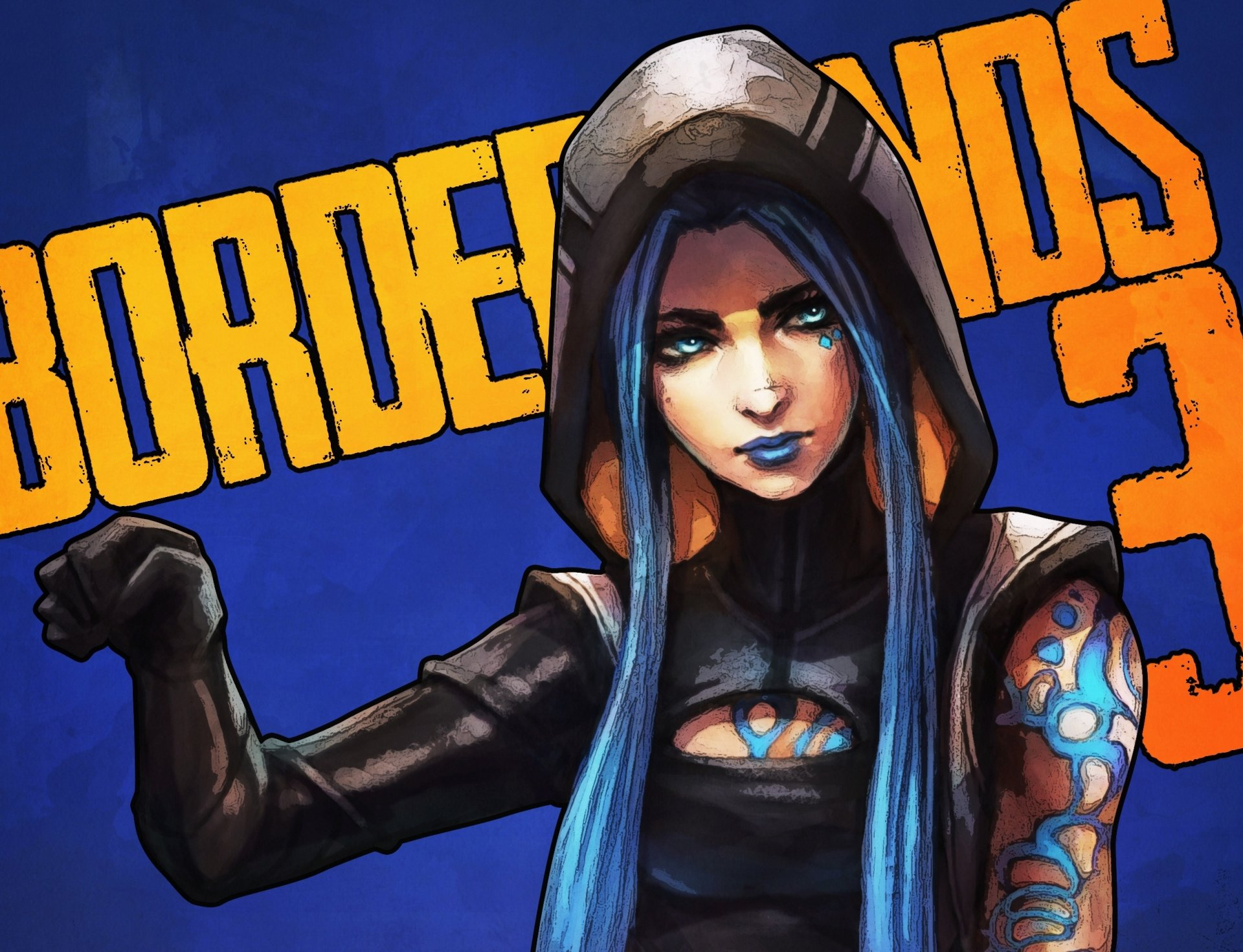 Майя бордерлендс. Borderlands 3 майя. Майя бордерлендс 2. Майя бордерлендс. Borderlands 2 майя.