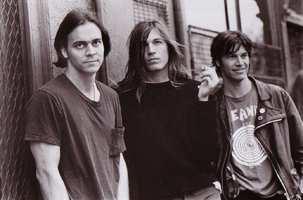 The Lemonheads