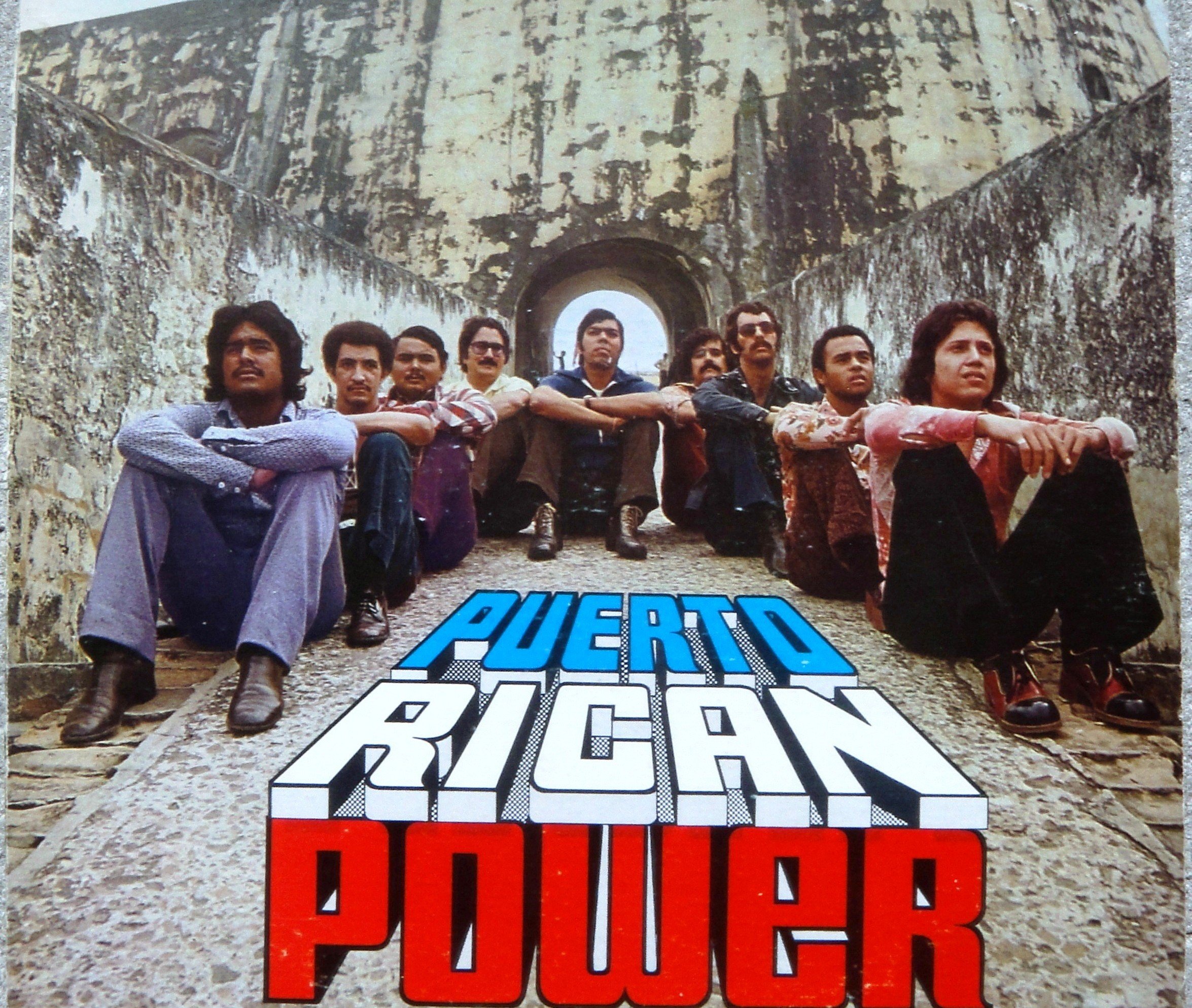 Puerto Rican Power music, videos, stats, and photos | Last.fm
