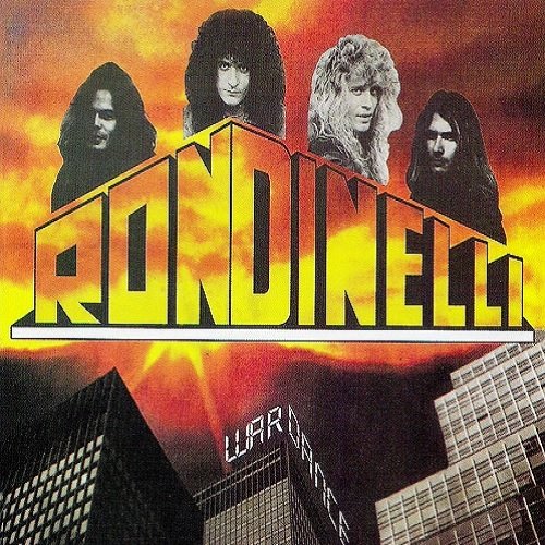 Wardance — Rondinelli | Last.fm