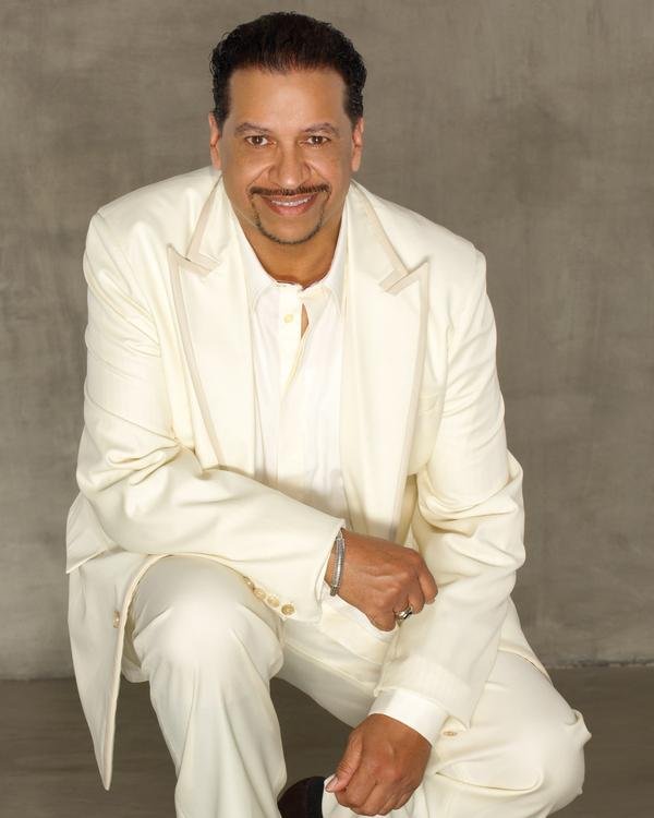 Richard Smallwood age, biography Last.fm