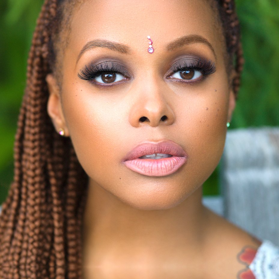 Chrisette Michele - Artisti simili Last.fm.