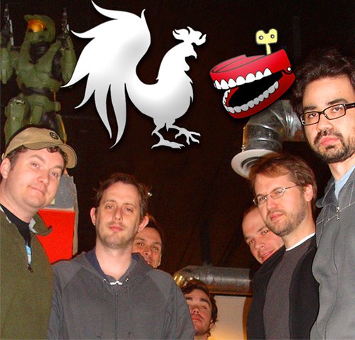 roosterteeth fragger roosterteeth fragger