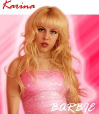 Karina Barbie music, videos, stats, and photos | Last.fm