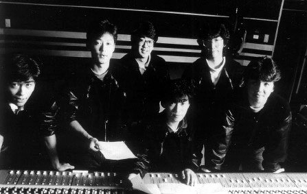 Kiyotaka Sugiyama & OMEGA TRIBE tours, tickets, shows | Last.fm