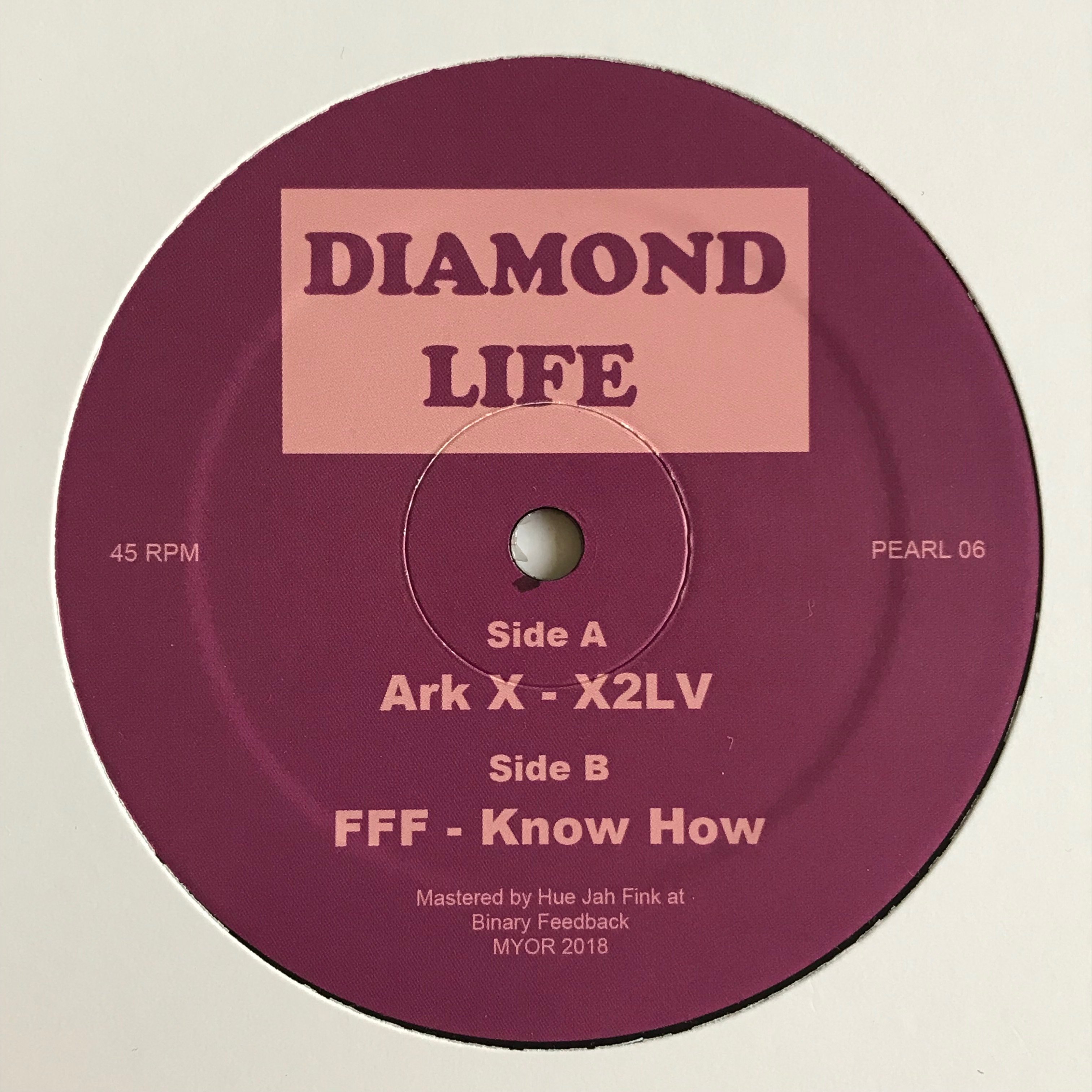 Музыка ark. Обложка альбома Diamond Life. Diamond Life. Ark Music.