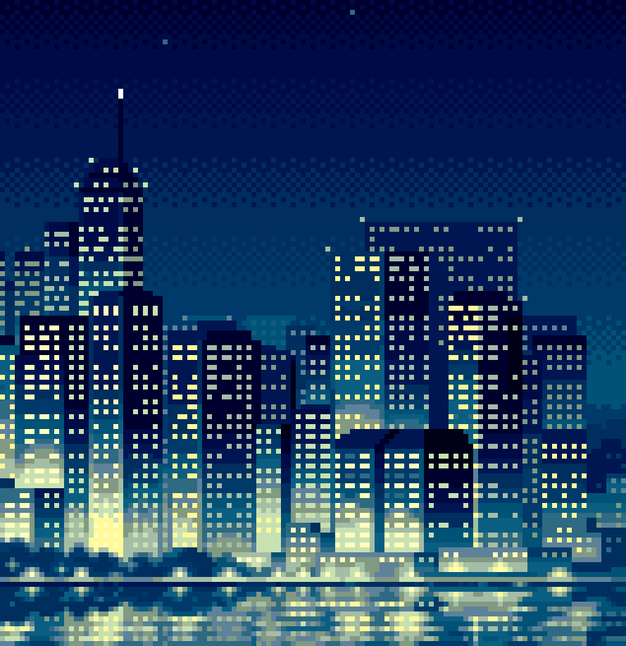 8 bit image