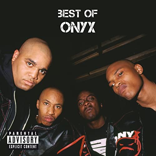 BEST OF ONYX — Onyx