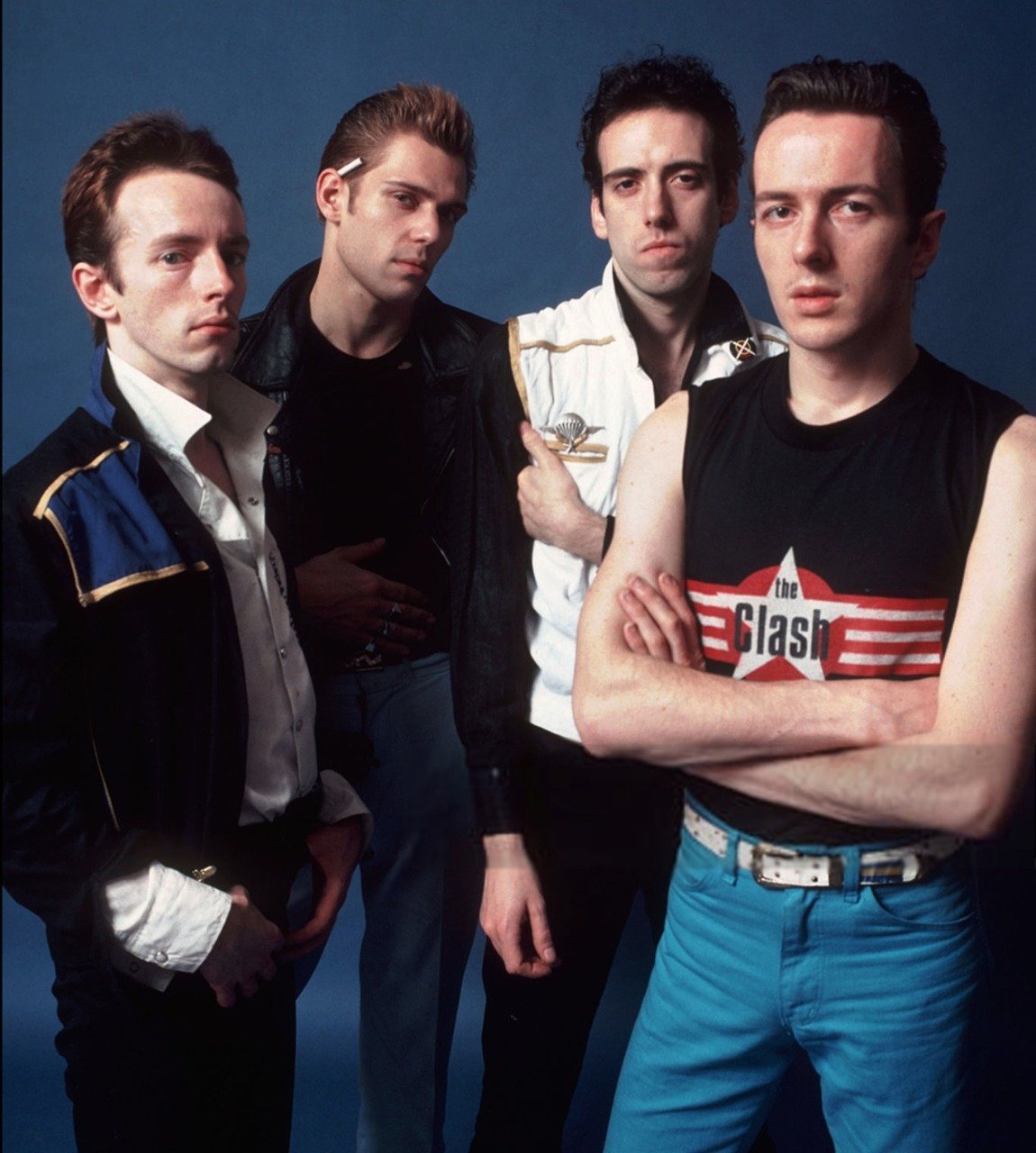 The Clash albums and discography Last.fm