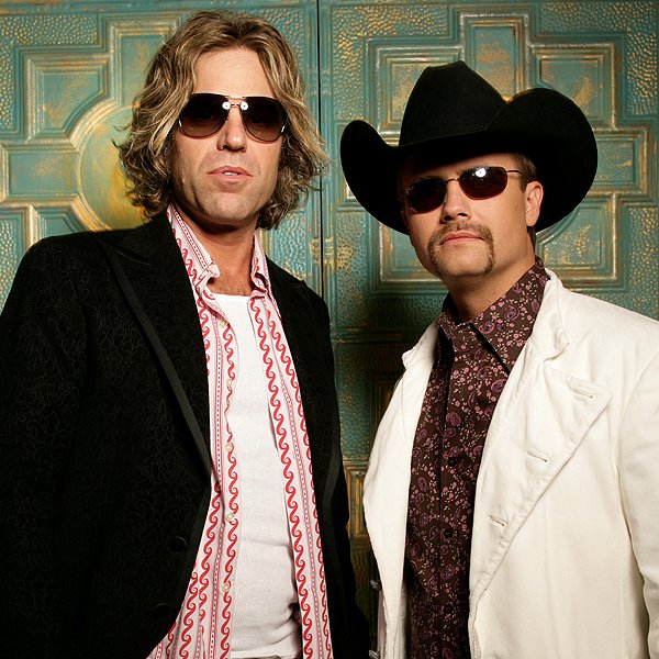 Big & Rich music, videos, stats, and photos  Last.fm