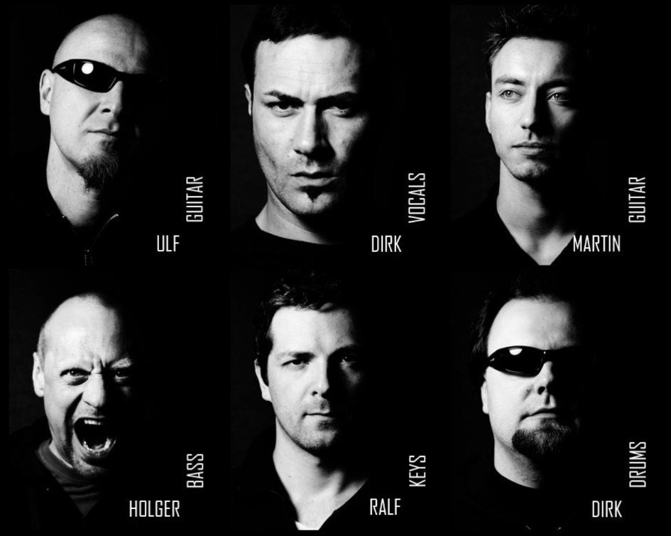 Demoria music, videos, stats, and photos | Last.fm