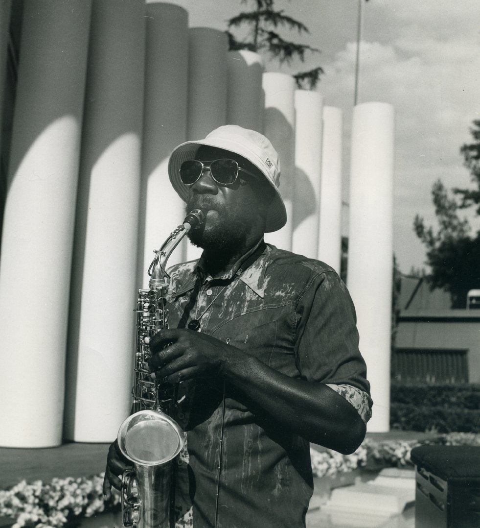 Isaac Hayes Profile Picture