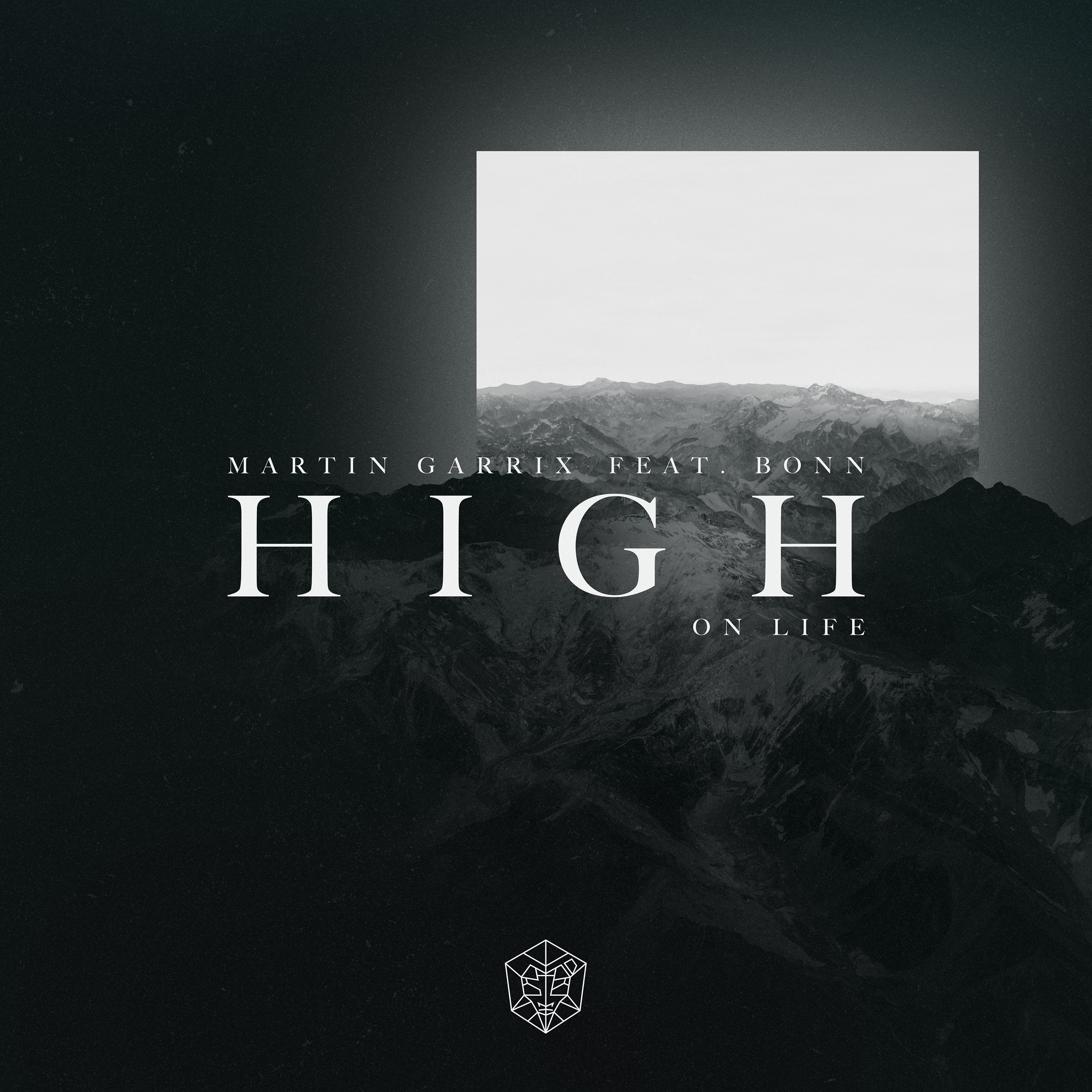 High On Life (feat. Bonn) — Martin Garrix 