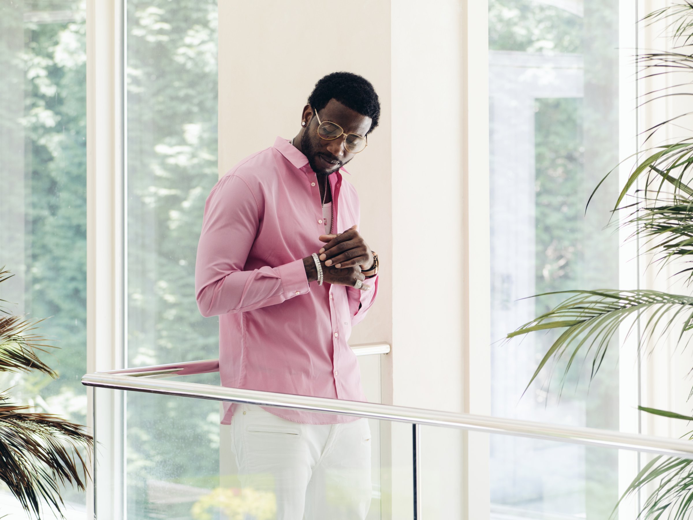 Harmony Korine Gucci Mane