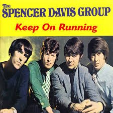 Keep On Running — The Spencer Davis Group | Last.fm