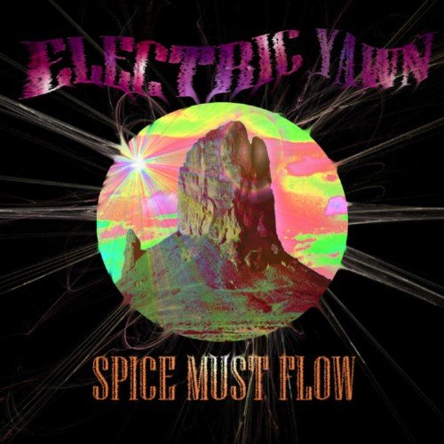 Electric Yawn
