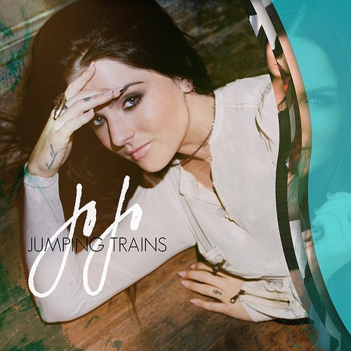 Jojo Album Jumping Trains
