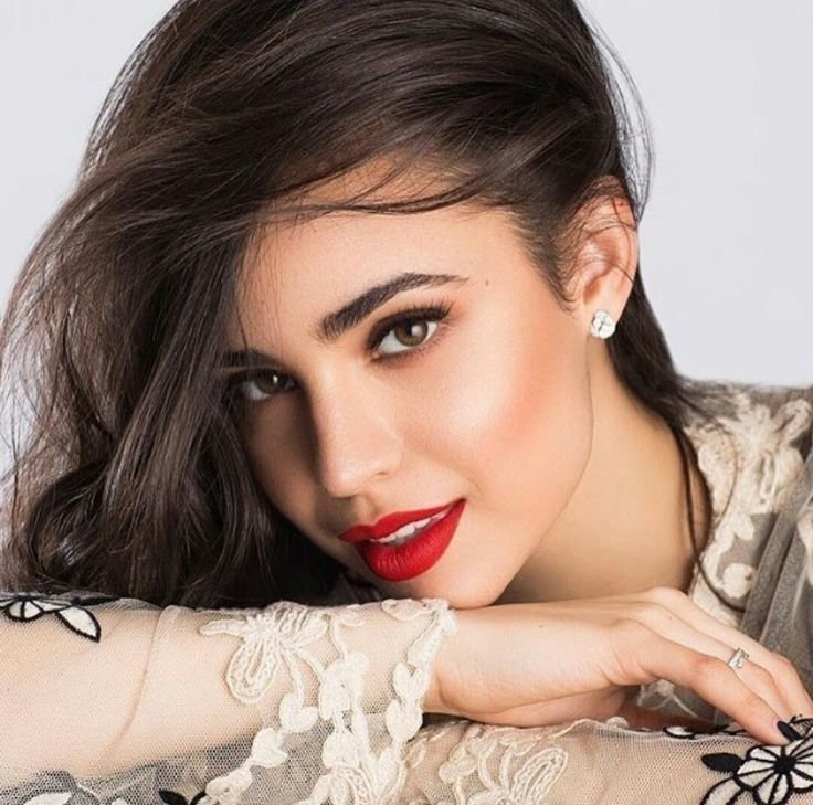 Sofia Carson age, hometown, biography | Last.fm