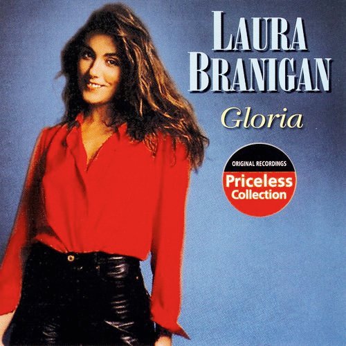 Laura Branigan - Gloria and Other Hits Artwork (1 of 1) | Last.fm