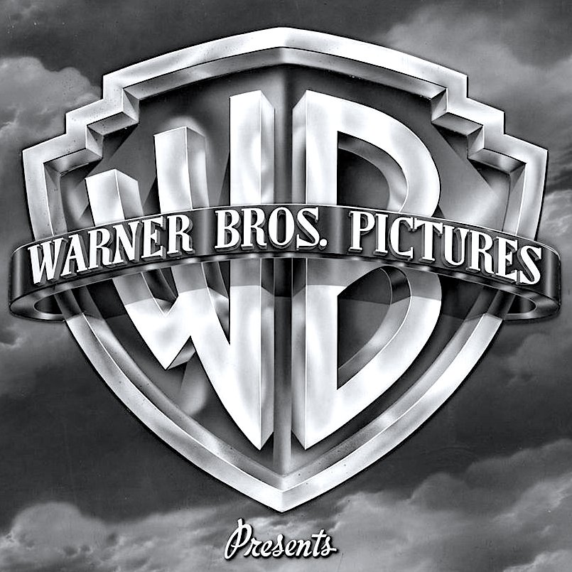 Warner brothers картинка