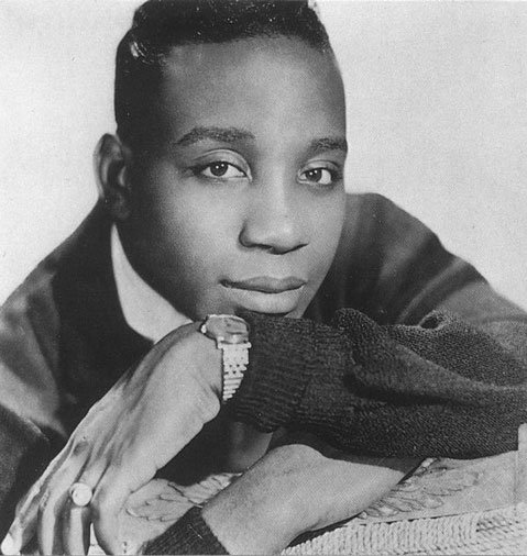Jerry Butler biography | Last.fm