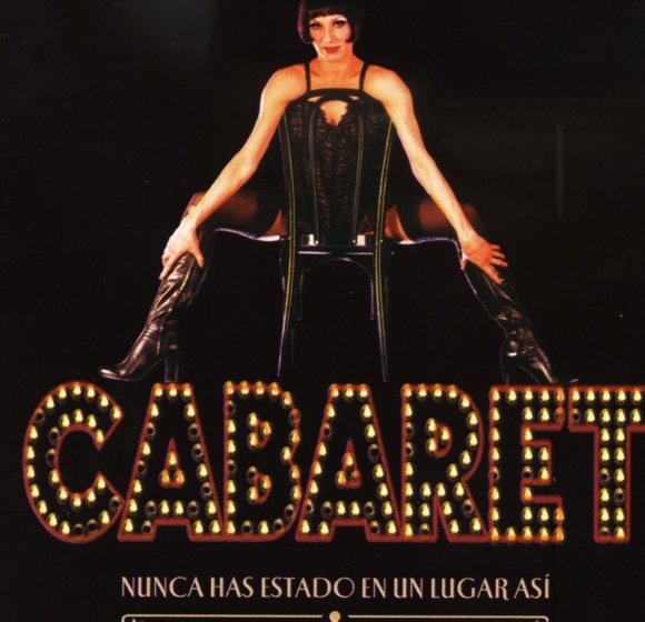 Cabaret El Musical Madrid music, videos, stats, and photos Last.fm