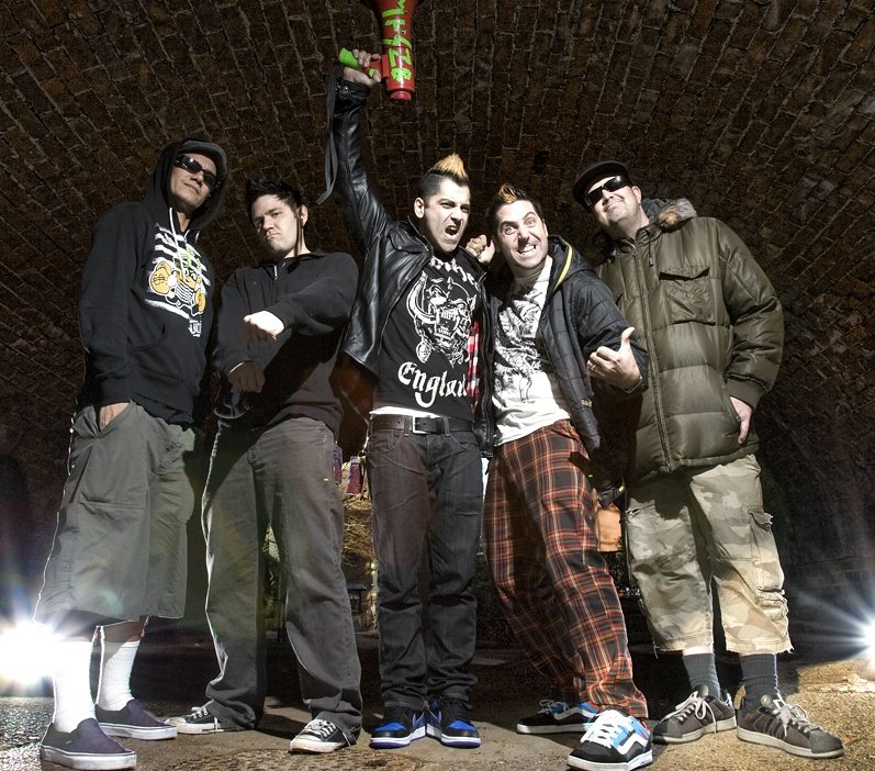 zebrahead torrent zebrahead torrent