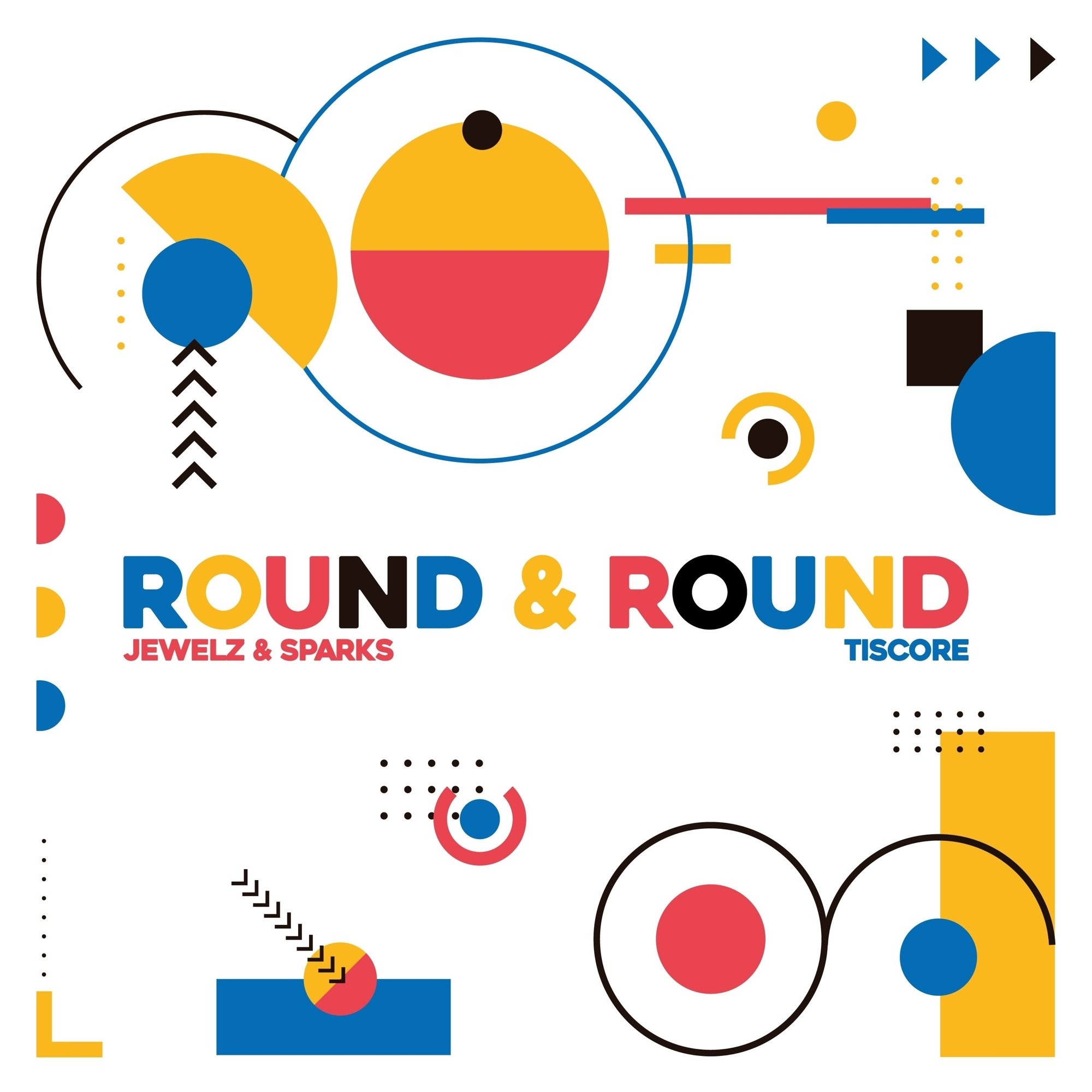 Round And Beown