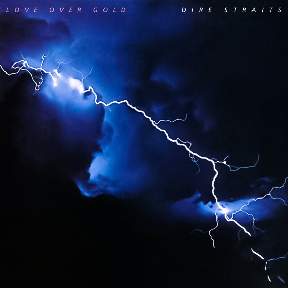 Telegraph Road — Dire Straits | Last.fm