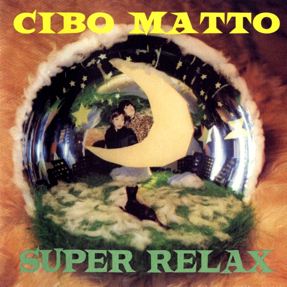 Sing This All Together — Cibo Matto | Last.fm
