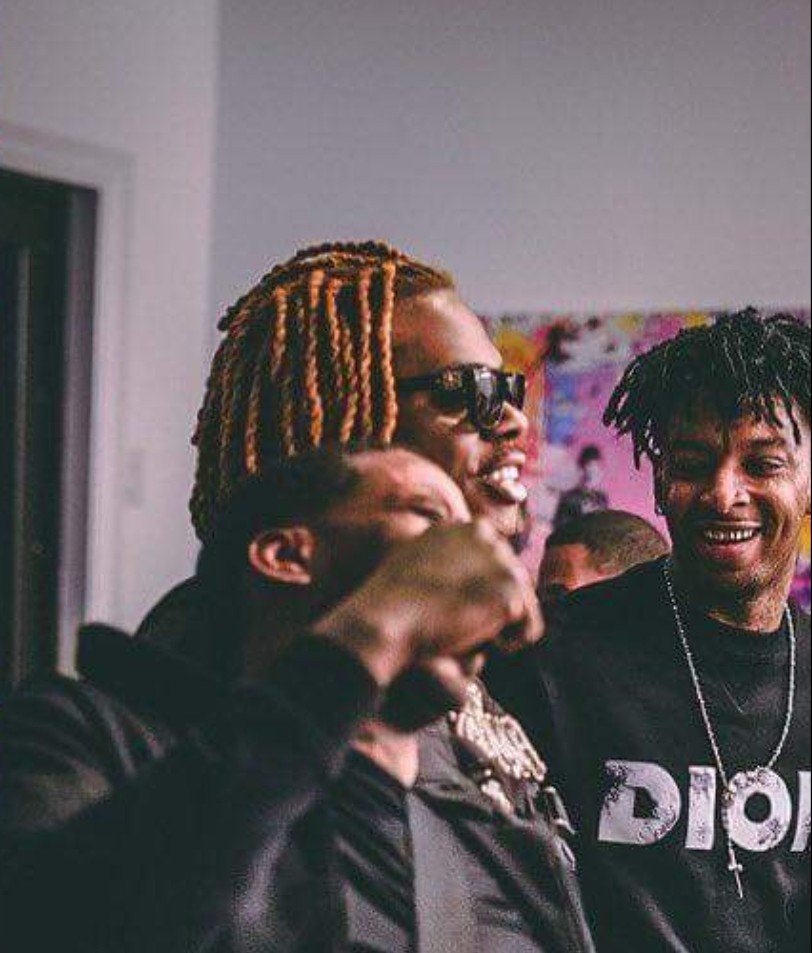 Gunna & 21 Savage music, videos, stats, and photos | Last.fm