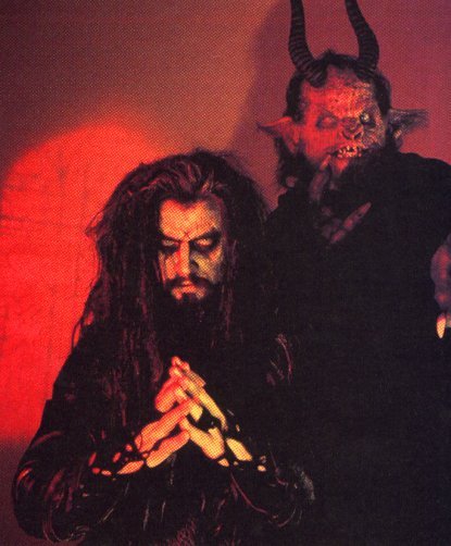 Dragula — Rob Zombie | Last.fm